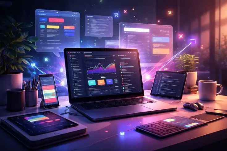 FREELANCE DIGITAL MARKETER IN KALPETTA | WAYANAD